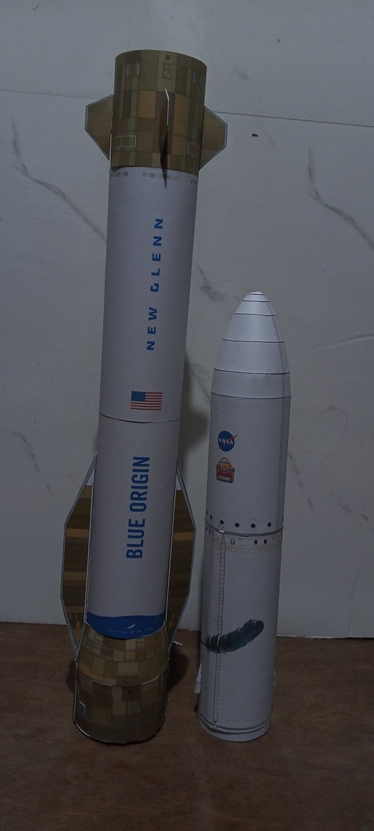 Delta IV tweet media