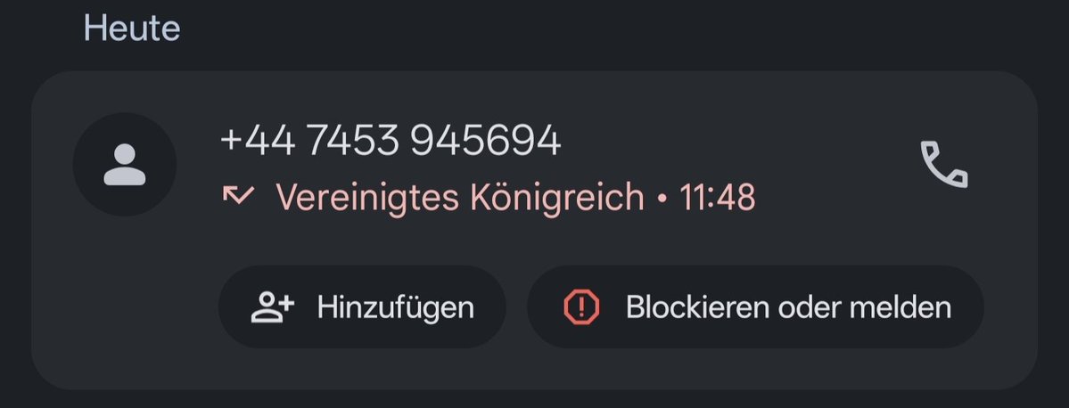 Shusky2812's tweet image. Etwas humanere Uhrzeit bei mir