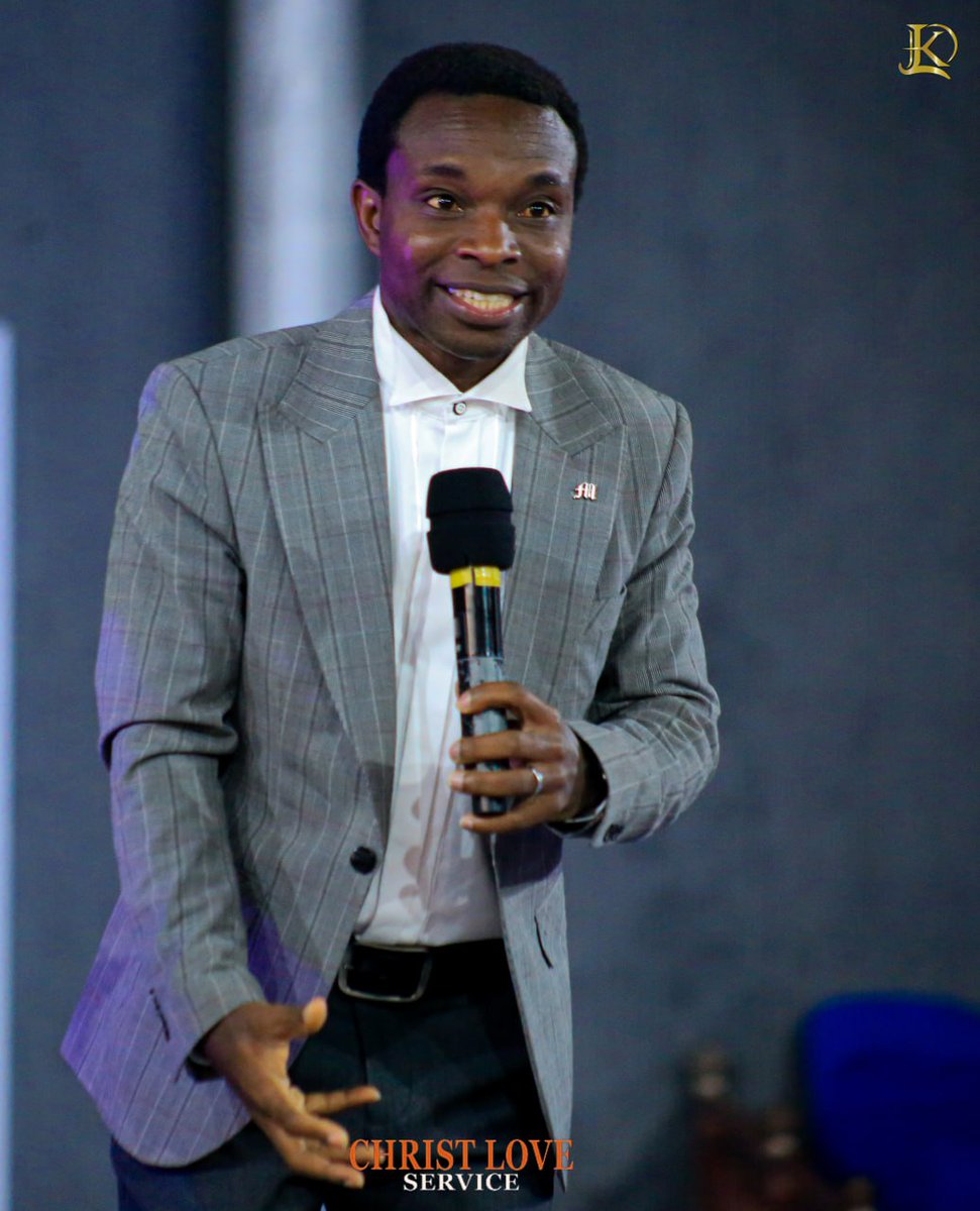 CFCFORTPORTAL's tweet image. Fasting ignites the power of God within us, fueling our faith and unleashing His limitless strength.

Pr. Robert Kusemererwa

youtube.com/live/Y6GYHRNNd…

#Youthservice