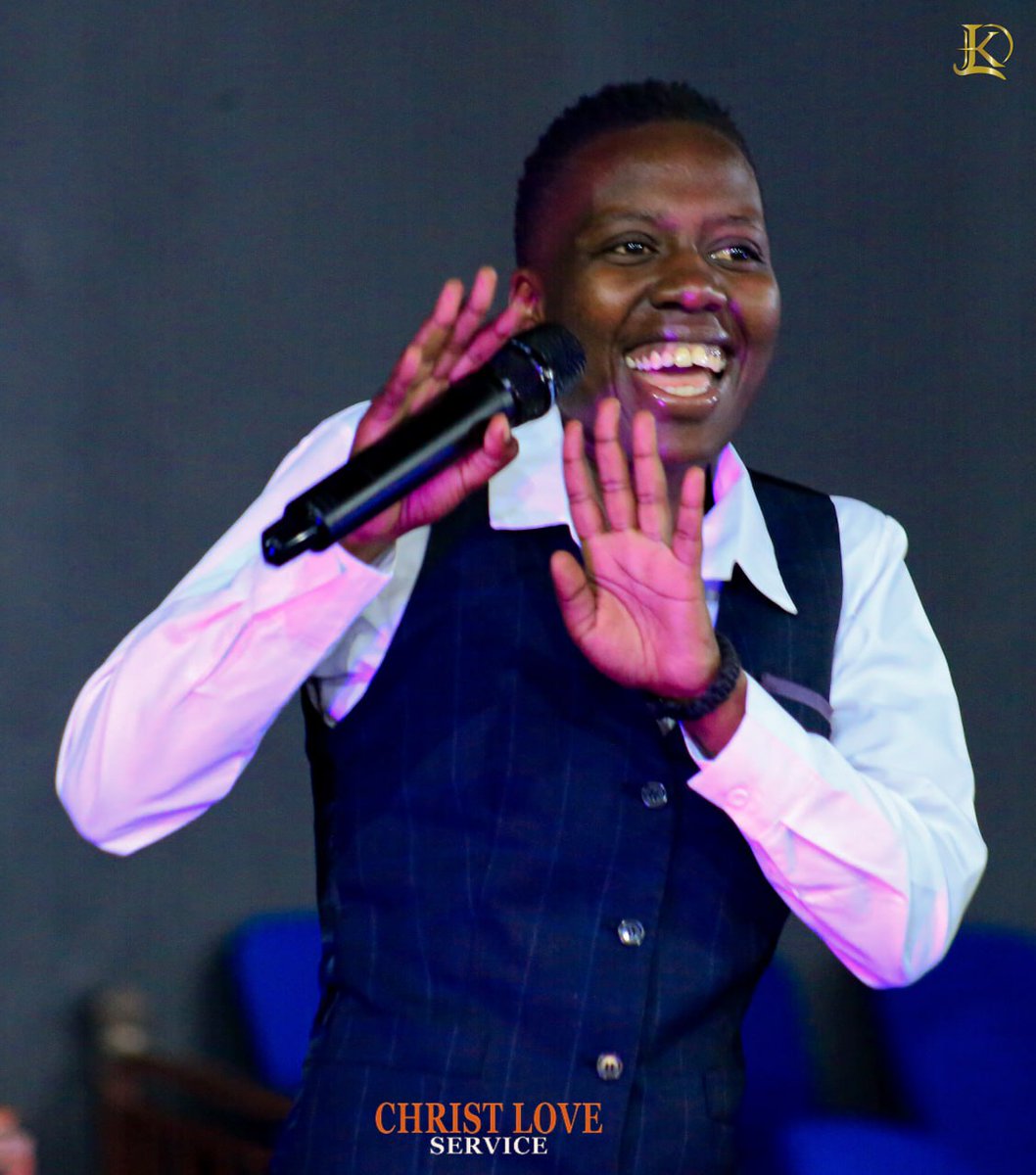 CFCFORTPORTAL's tweet image. Fasting ignites the power of God within us, fueling our faith and unleashing His limitless strength.

Pr. Robert Kusemererwa

youtube.com/live/Y6GYHRNNd…

#Youthservice