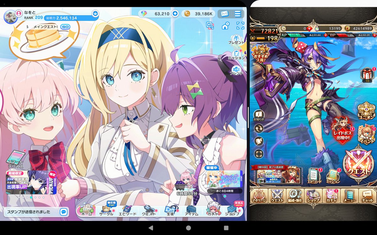 nawoto_oj2's tweet image. headwolf titan1 を手に入れてからPCの起動頻度が減った。
画面分割でもサクサク動く。
#Headwolf #HeadwolfTitan1