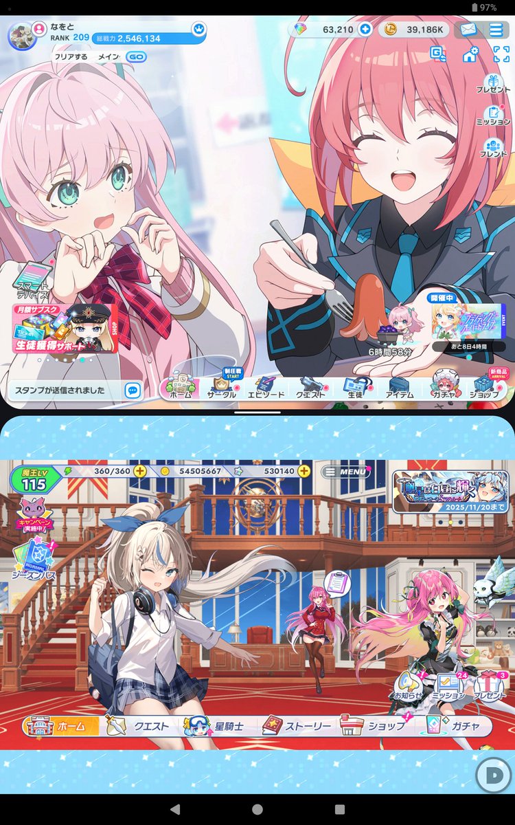 nawoto_oj2's tweet image. headwolf titan1 を手に入れてからPCの起動頻度が減った。
画面分割でもサクサク動く。
#Headwolf #HeadwolfTitan1