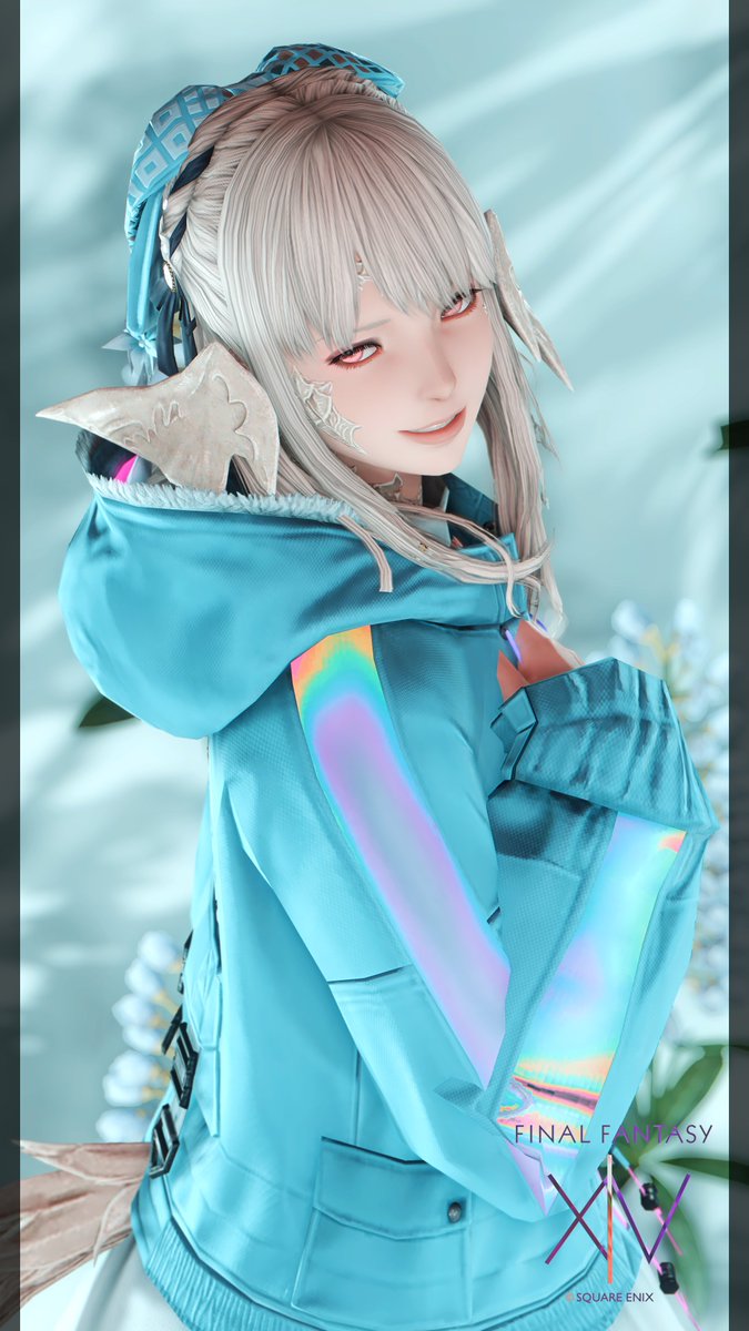 ⋆ꕤ⠜ցօօժ ʍօɾղíղց☀
お休みがあっという間に終わったぁ💦
いっぱいゆっくりしたから体調もいいし、今日からまた一週間がんばろー！
#Studiokogane #おはウラ #羽角普及委員会 #FF14