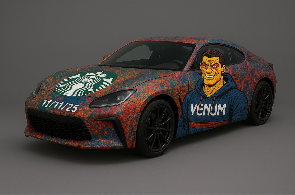 MR VINCENT tweet media