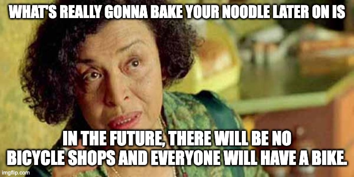 Both these arguments miss the mark.

Taxing job displacement is literally penalizing efficiency. Quite possibly the opposite of how governments should be legislating.   We need to retool all legislation based on incentive alignment, rather than roadblocks and punitive measures.