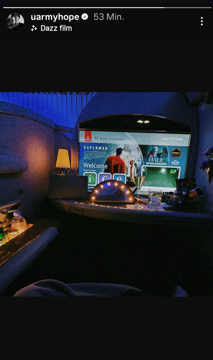 Have a safe flight sunshine! ✈️😇💜