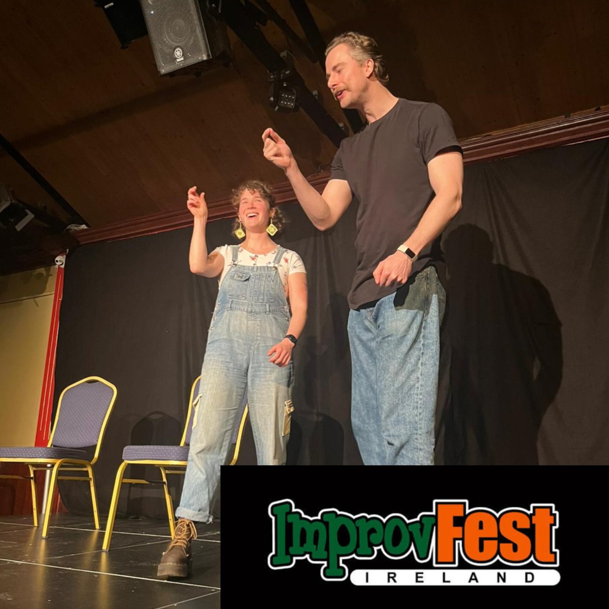 Couch (improv) 🛋️ tweet media