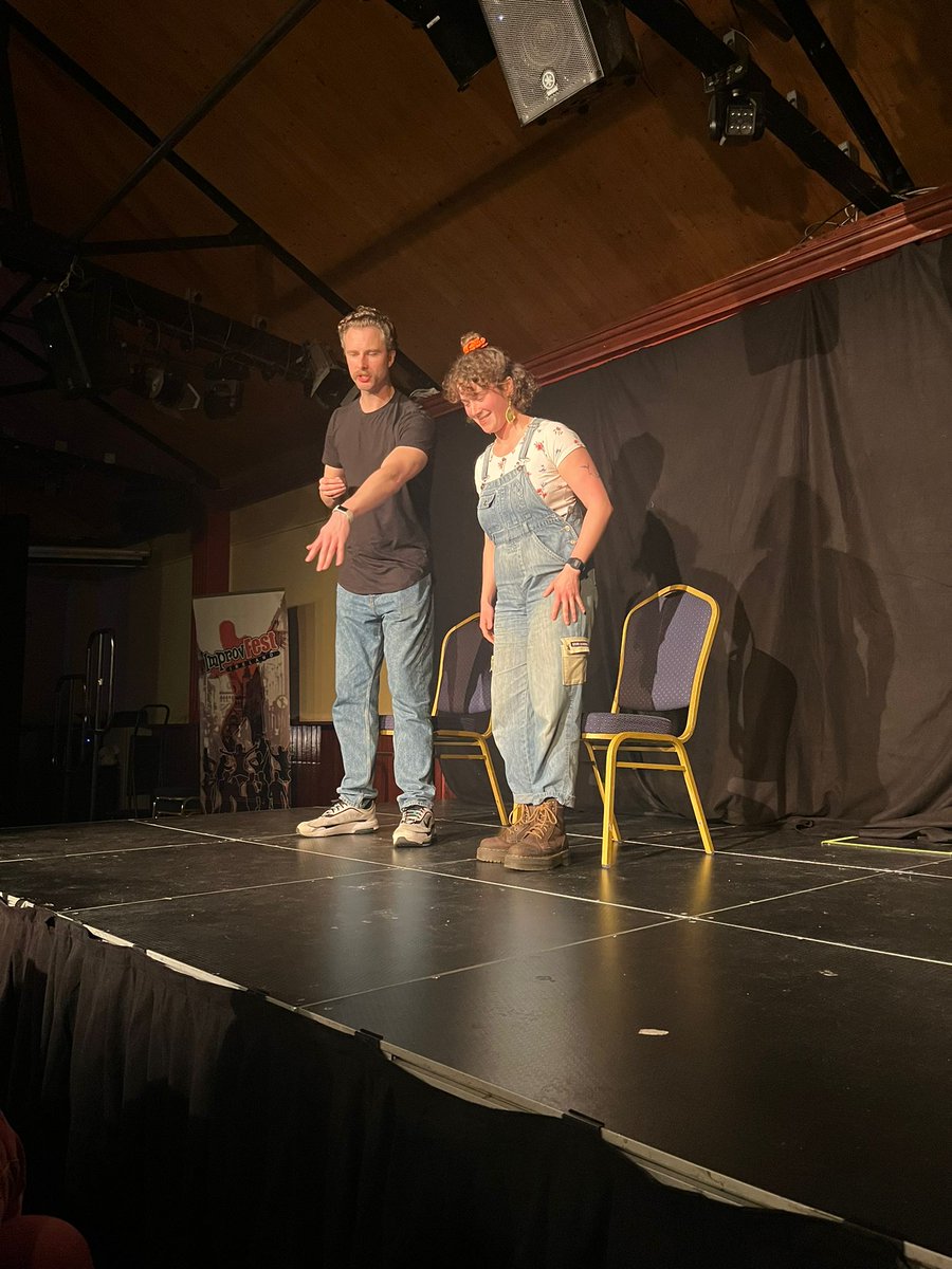 Couch (improv) 🛋️ tweet media