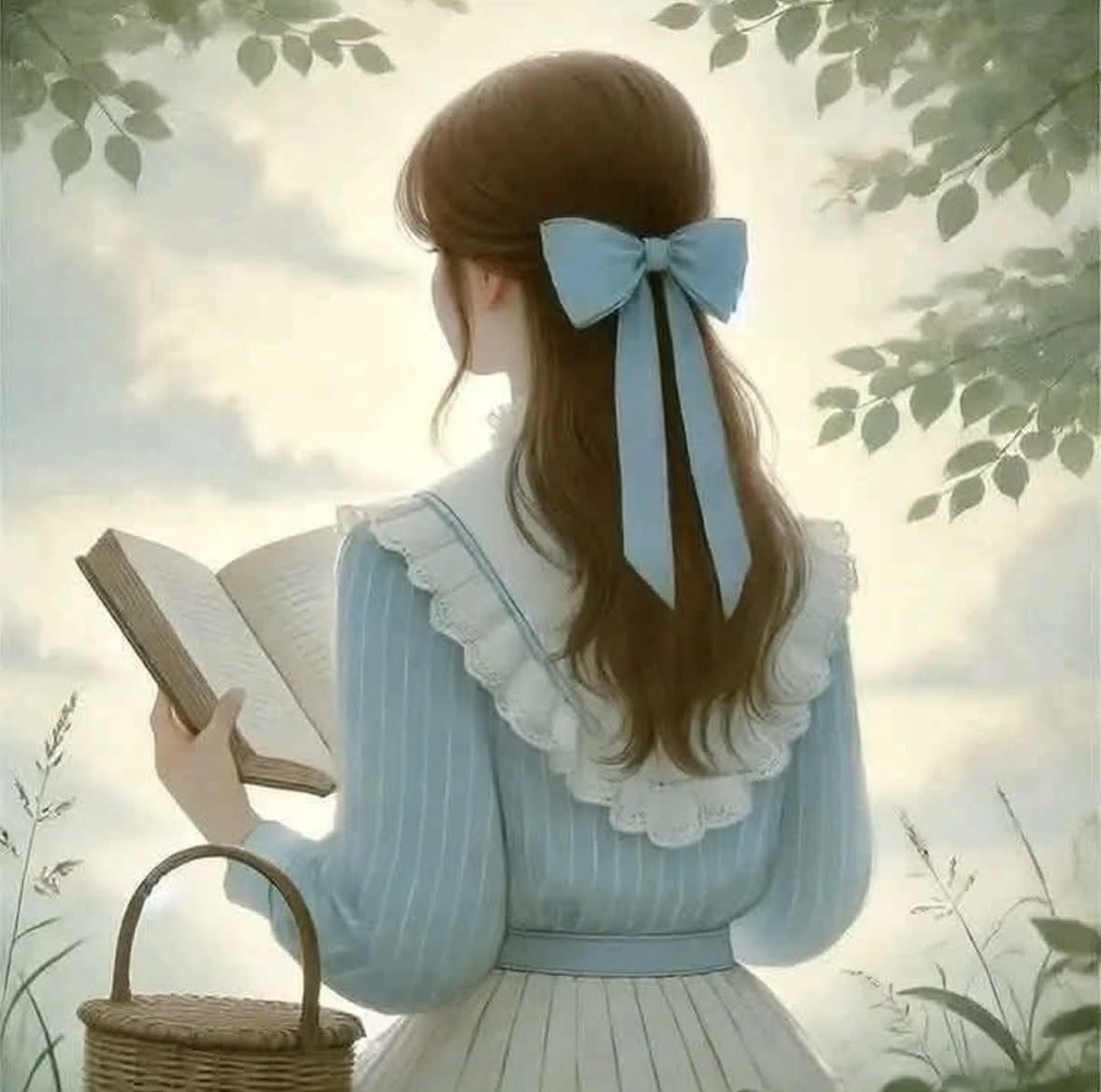 يقولون ،،،
أن المحبة و الطيبة لا تليق بهذا الزمان ،،،
و أنا أقول : "أن المحبة و الطيبة تليق  بكل زمان و مكان ..
و لكنها ...  لا تليق بكل إنسان" .. 🥀

-

#مساء_الخير