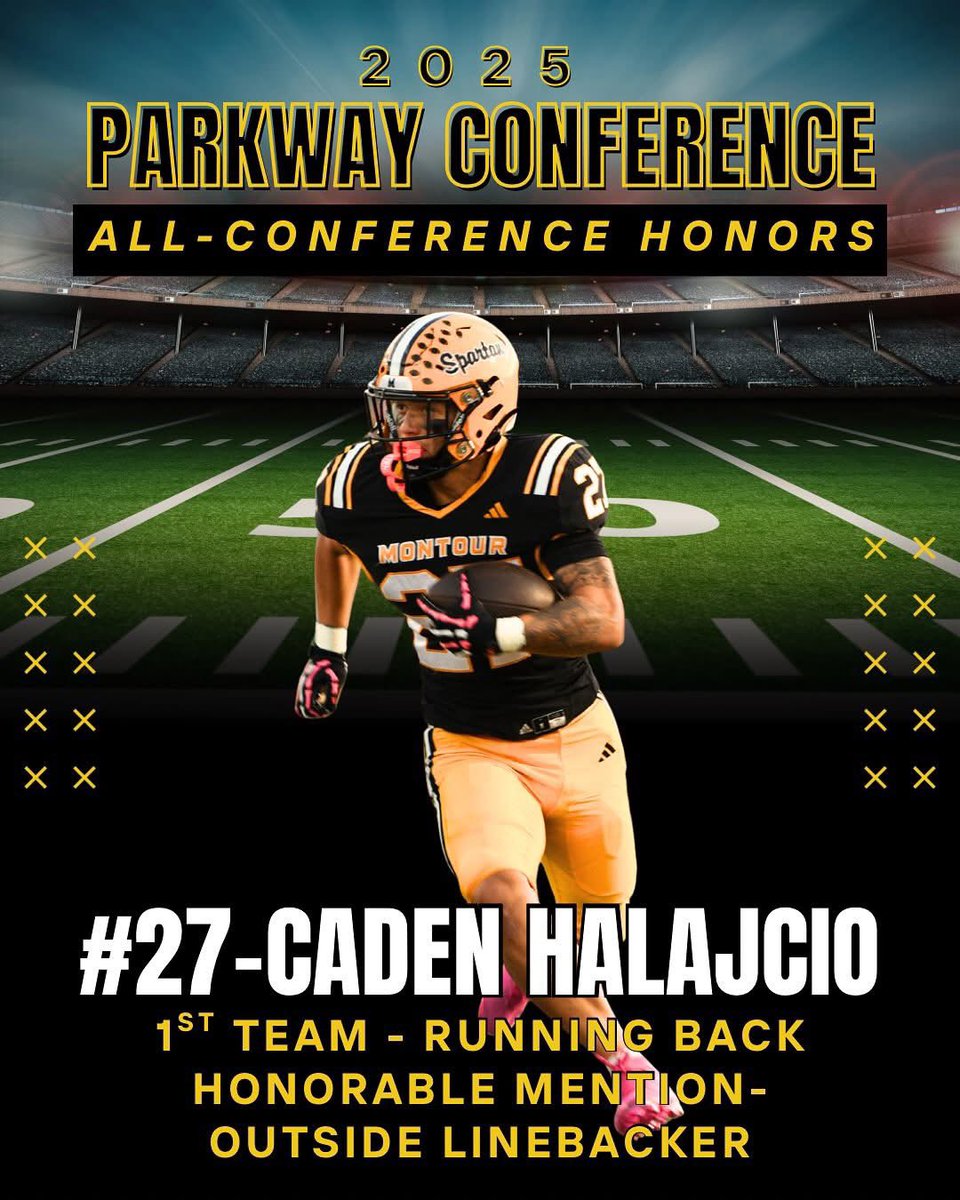 Caden Halajcio tweet media