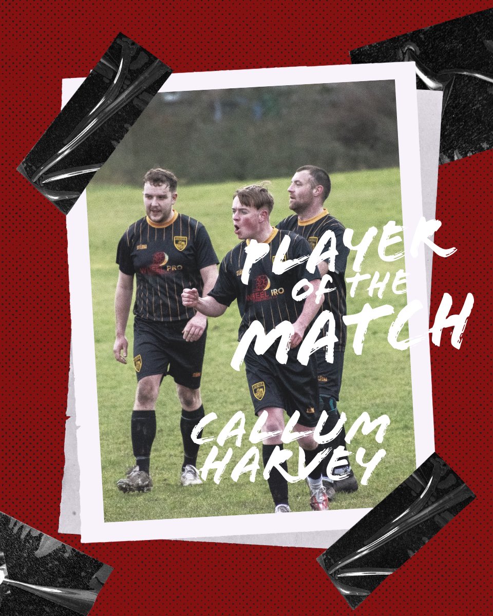 Dunfermline West End AFC tweet media