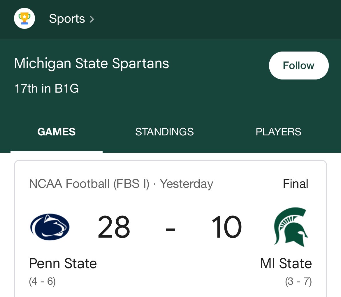 Lil bro hating when he has nothing else.