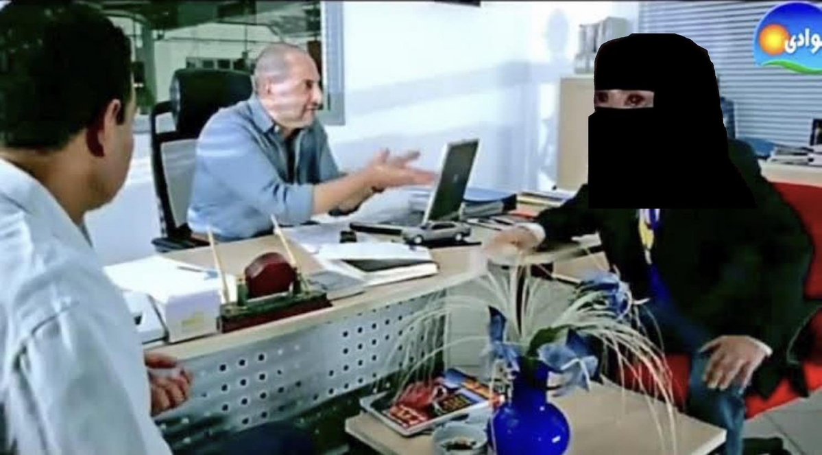 - حضرتك أنا كنت منتظرة إن الشيخ عبضووالله يعاملني بمعاملة الإسلام!
-يابنتى ما هى دى معاملة الإسلام!!!