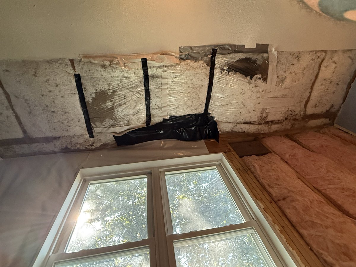 OneToad4u's tweet image. Wow, huge thanks to @AmFam for teaching me that “insurance” actually means “pay more, get less, and wait forever.” Truly revolutionary. Can’t wait to see what other surprises you have in store. 💸🔍 #BadFaith #InsuranceMagic #ThanksForNothing