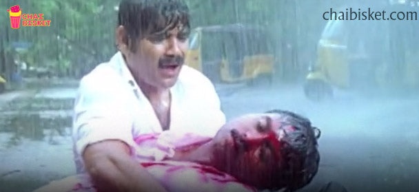 I think <a href="/iamnagarjuna/">Nagarjuna Akkineni</a> will get an iconic blockbuster if his best friends d!e in the movie!! #Shiva4K #Mass
