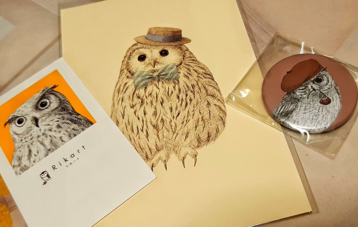 𝗥𝗶𝗸𝗮𝗿𝘁 (@Atelier_Rikart) / Posts / X