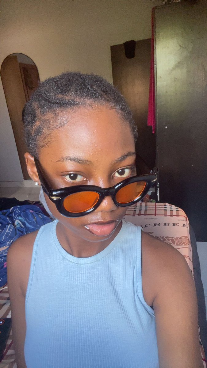 Omolegho_'s tweet image. Not Yoruba but..