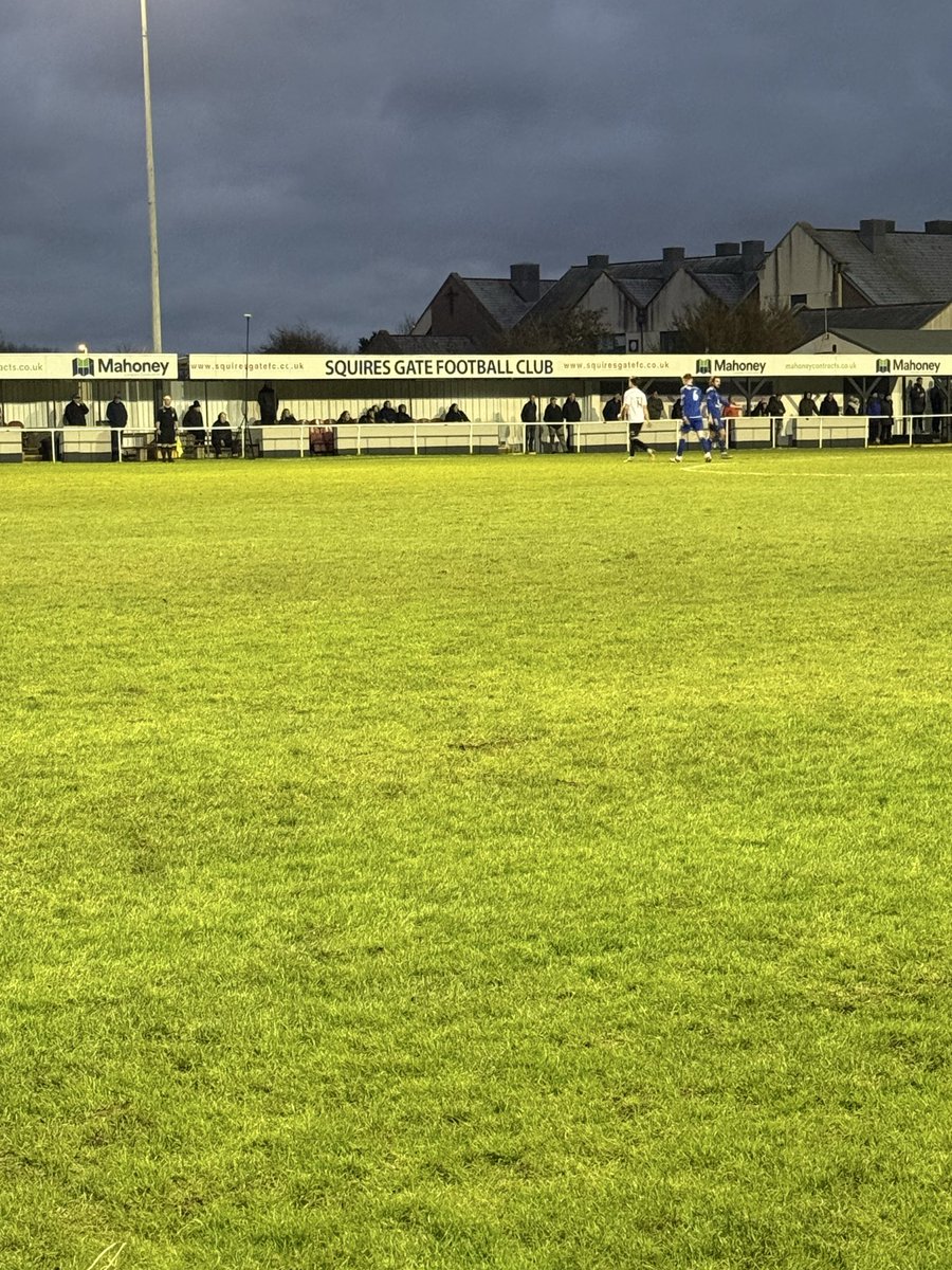 To the moron in the Steeton AFC coat here yesterday shouting at the ref after the game “ I hope when you get home you find your brother sha**gging your wife “ it’s backfired .  The ref is an only child . Non league isn’t for you son.