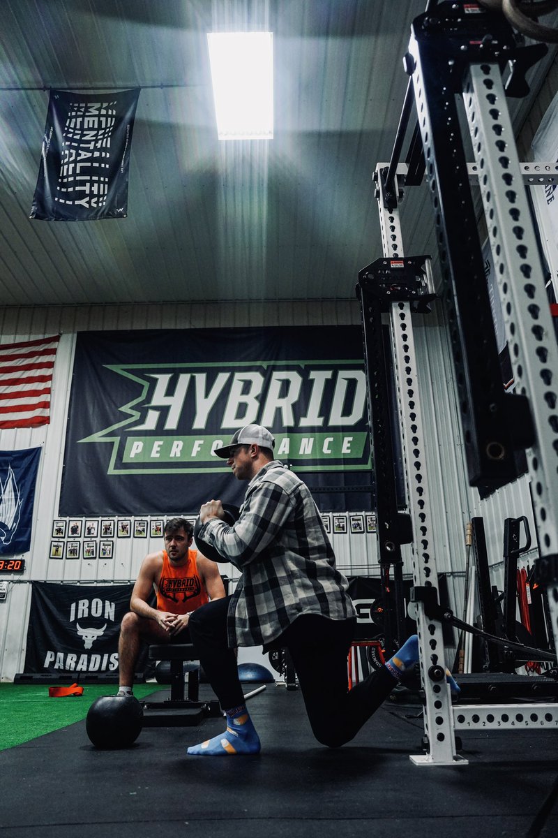 HYBPerformance's tweet image. 🚨GYM HOURS🚨

▪️Monday 11/17-Wednesday 11/19: 5:30-6:30 am, 3:00-7:00 pm 

▪️Thursday 11/20: 5:30-6:30 am, 3:00-6:00 pm
6:00-7:00 pm: **WOMEN’S ONLY**

▪️Friday 11/21: 5:30-6:30 am, 3:00-6:00 pm 

▪️Saturday 11/22: 8:00-12:00 pm 
**8:00-10:00 am SOFTBALL TRAINING🥎**