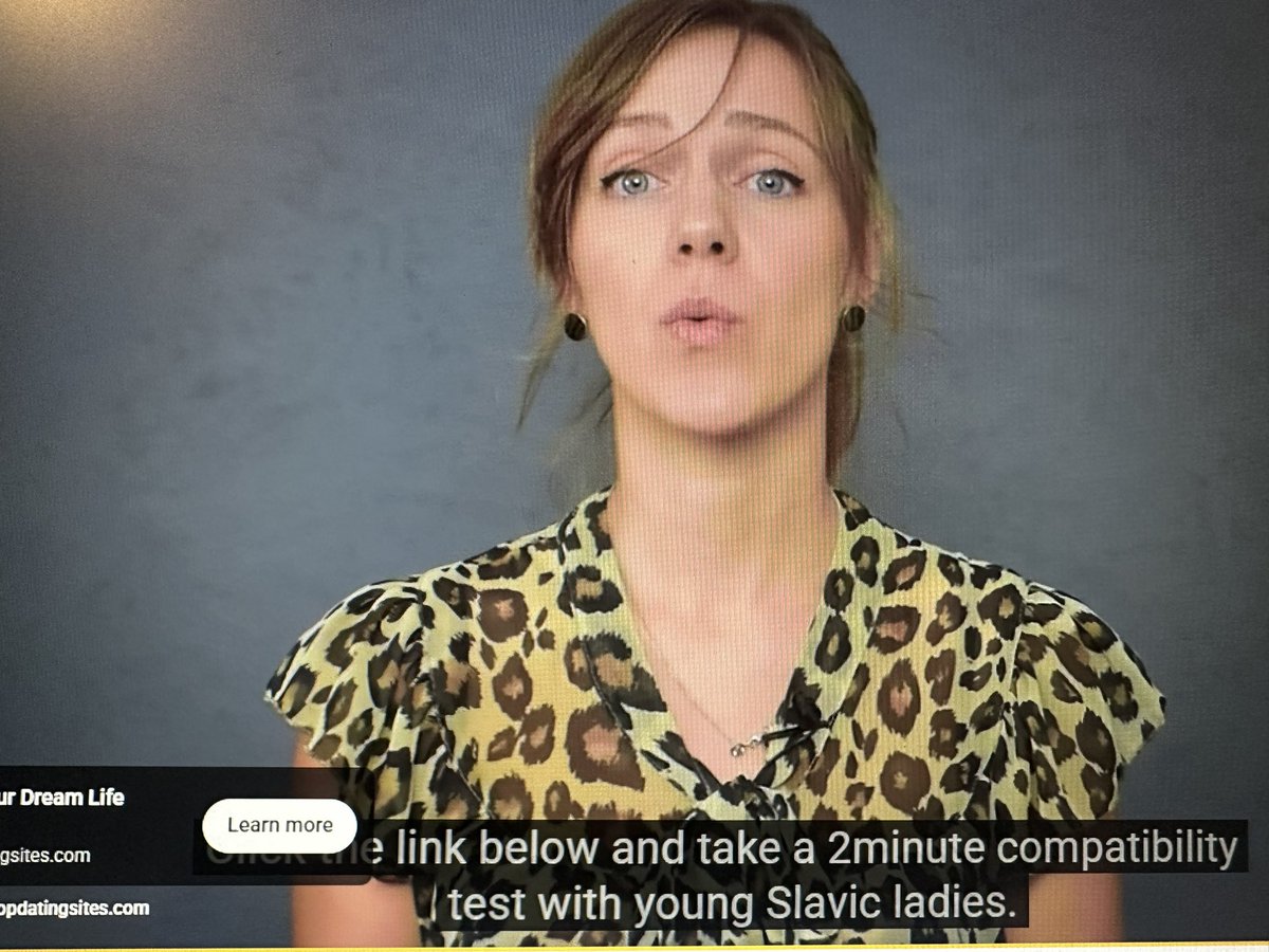 Battlesaucee's tweet image. Bro this came up as a YouTube ad and I thought of your tweets. You promoting this stuff big time