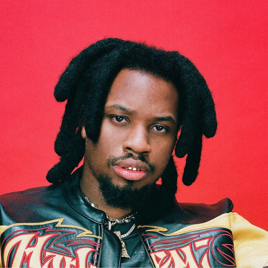 infolky's tweet image. Denzel Curry has removed his discography from streaming services in Israel 🚫