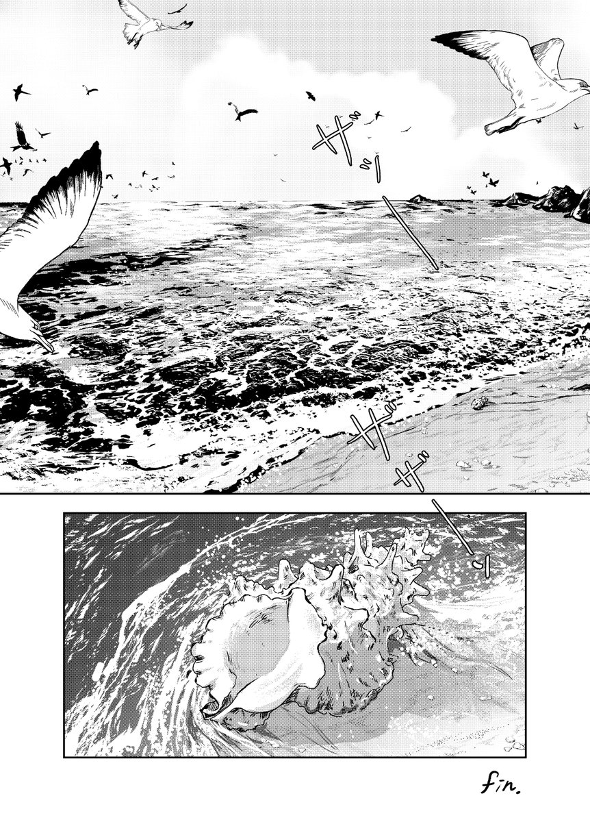 2TooToo2's tweet image. [RT🫶] 누적수강생 2nn명 후기 100개 이상!😊💕
클립스튜디오 클래스/ 만화 스토리연출 수강생 모집중입니다
탄탄한 스토리와 전달력있는 연출에는 어떤게 필요한지, 효율적인 작업을 위한 클튜 기능팁은 뭔지 알려드리는 수업☝️🤓✨
posty.pe/i8vi9i
RT추첨 카페깊티 1만원권을 드립니다💙