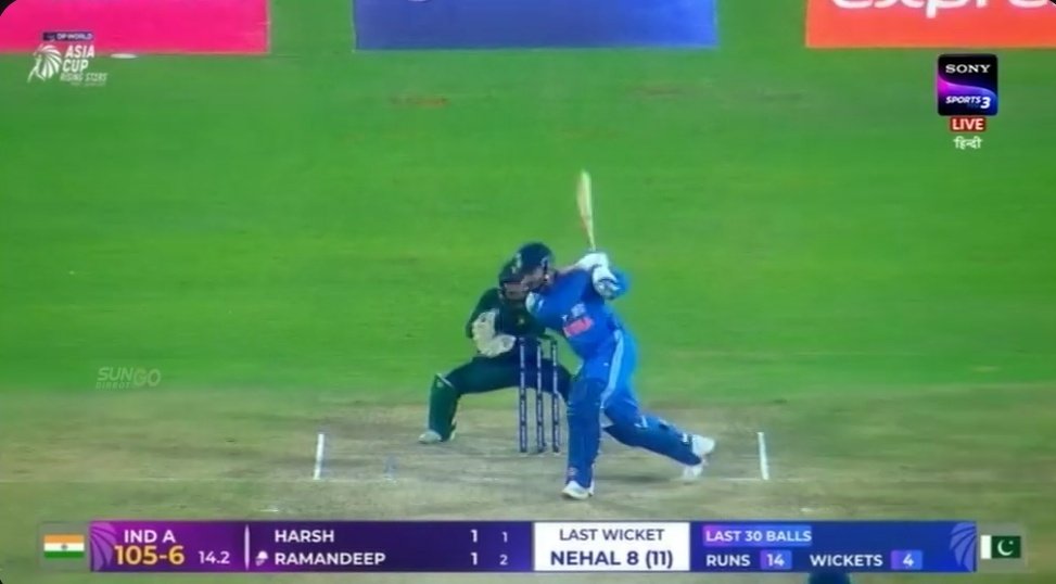 KKRWeRule's tweet image. Rambo Ramandeep with the best shot of the match🦁🔥

SIX AT COVERS