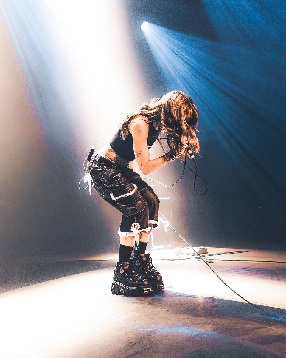 Oh I cooked. 
A little before &amp; after ✨