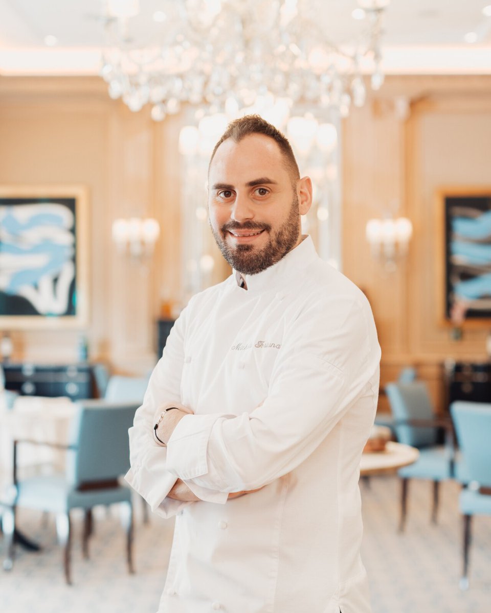 Four Seasons Hotel des Bergues Geneva tweet media