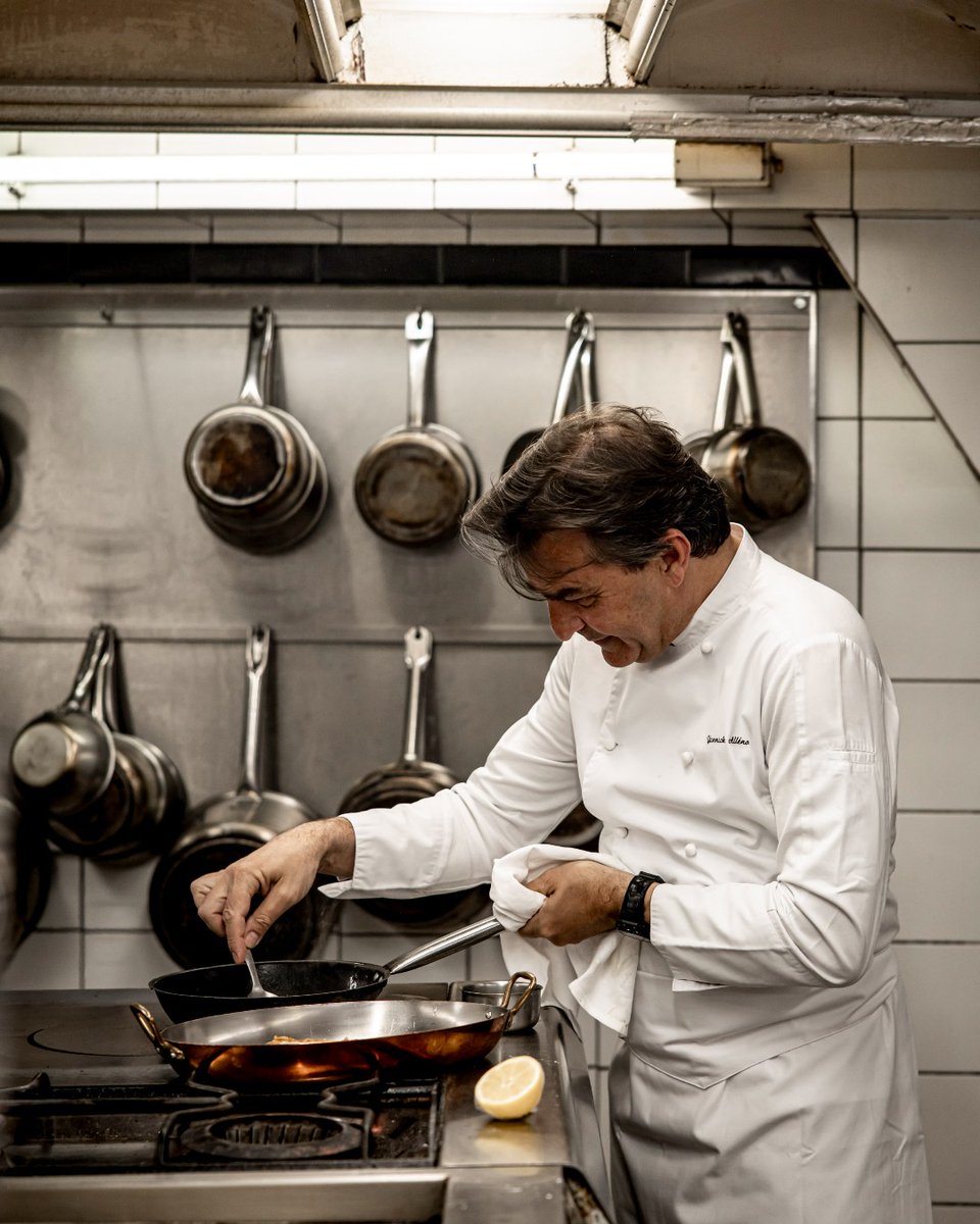 Four Seasons Hotel des Bergues Geneva tweet media