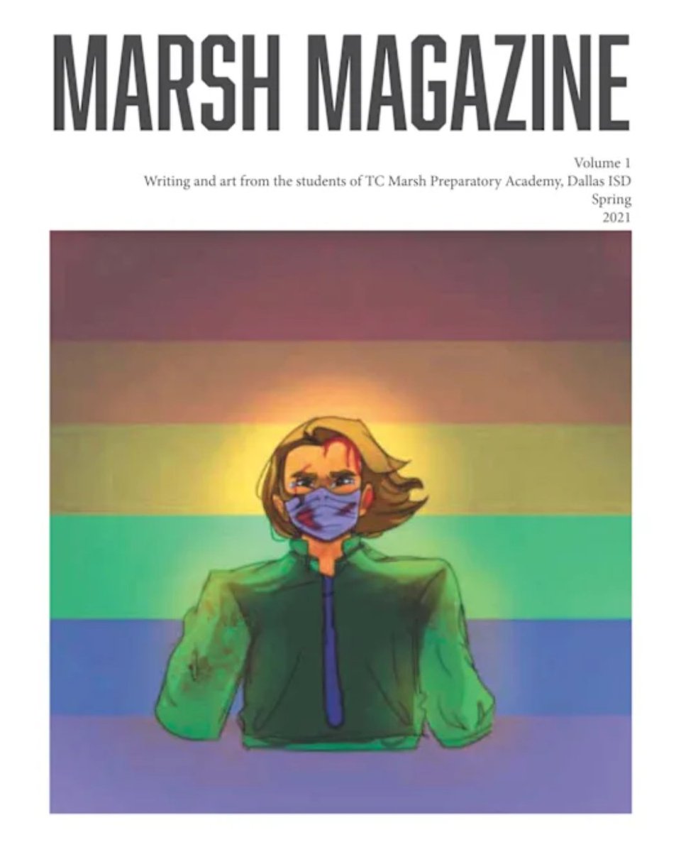 MarshLibrary tweet media