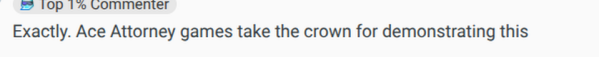 Reddit is literally a sh*thole.
Localizationfags lost their minds a long time ago, but I just can't believe it's possible to be this braindead. 
This is just sad. 
This will be a long thread. But be aware, that you're reading it at your own risk.