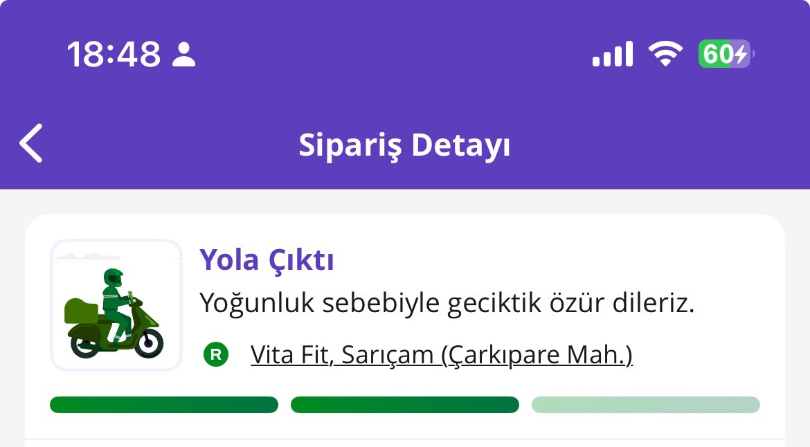 Bakın şu açıklama tavrımı/ tutumumu inanılmaz degiştirebilir …