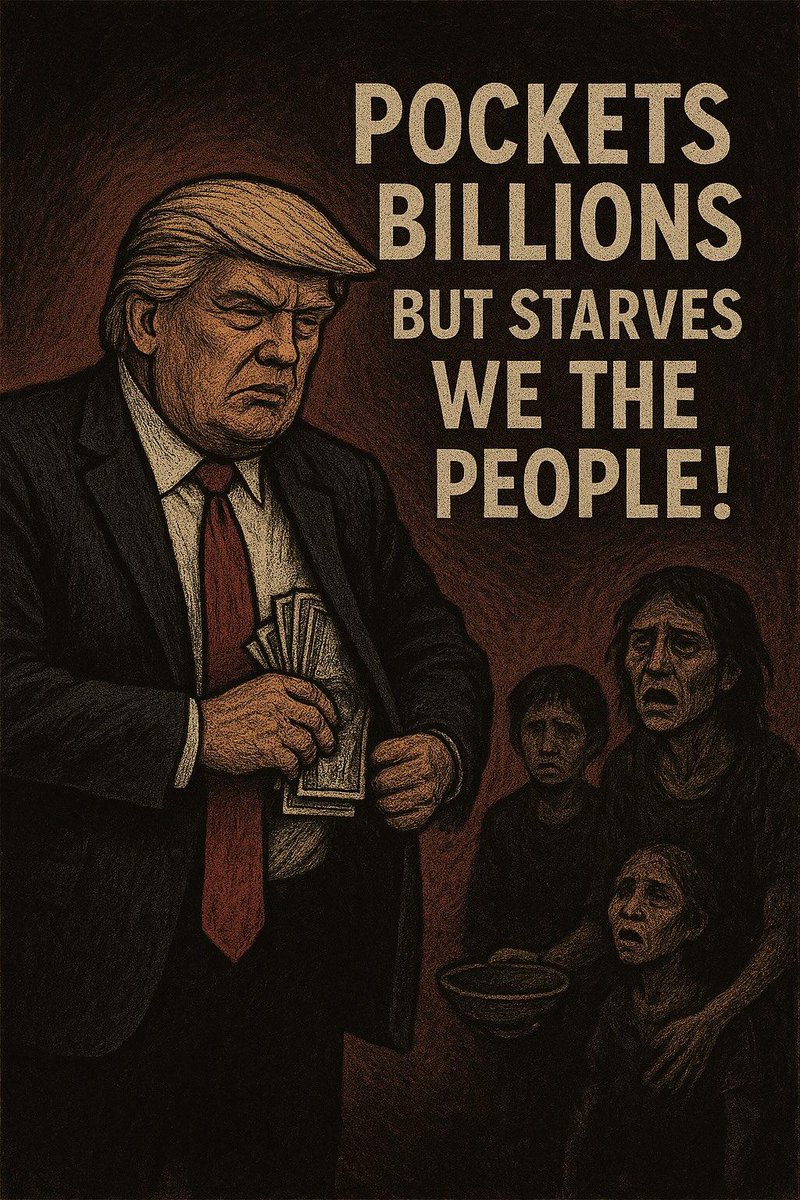BillEaster10's tweet image. Ellen Mei #SnapProgramSpecialist &amp;amp; #LocalUnionRepresentative said workers administering the #SnapProgram were feeling #OverworkedAndExhausted due to agency cuts and how funding could run out if the shutdown dragged on.

Source: HuffPost @realDonaldTrump 

share.newsbreak.com/fxyney51