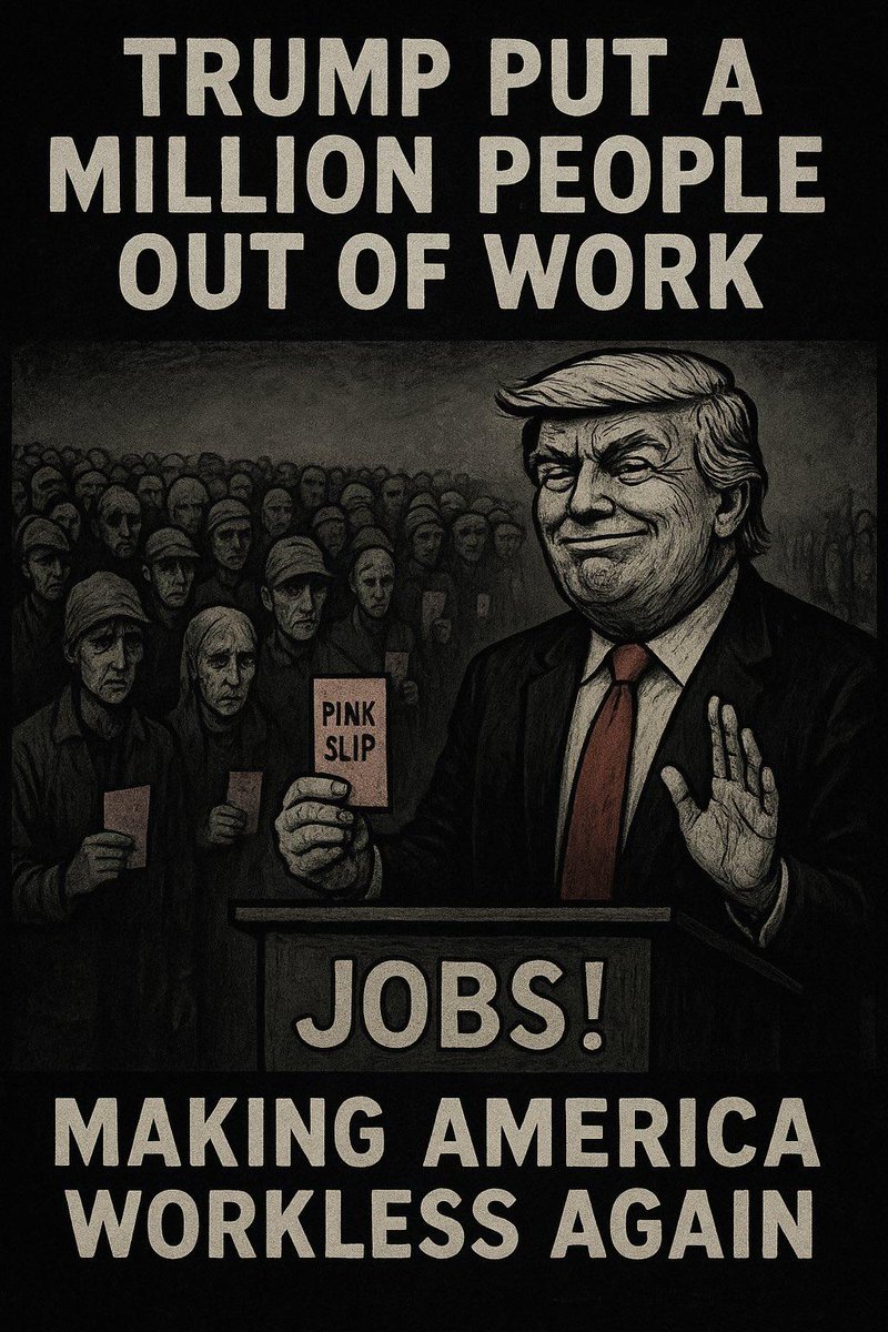 BillEaster10's tweet image. Ellen Mei #SnapProgramSpecialist &amp;amp; #LocalUnionRepresentative said workers administering the #SnapProgram were feeling #OverworkedAndExhausted due to agency cuts and how funding could run out if the shutdown dragged on.

Source: HuffPost @realDonaldTrump 

share.newsbreak.com/fxyney51