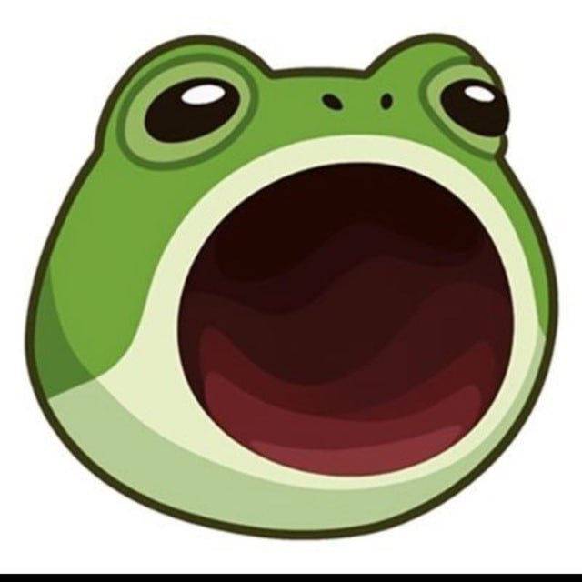 Bigweight12's tweet photo. @cryptobullying $POPFROG IS JUST WARMING UP 🐸🔥

CT, wake up — the frog is not playing today.
Volume rising, community locked in, and the momentum is getting crazier by the hour.

If you’re here, you’re early.
If you’re watching, keep watching.
If you’re building with us — WE MOVE. 🚀 https://t.co/Gjwy3zL6f6