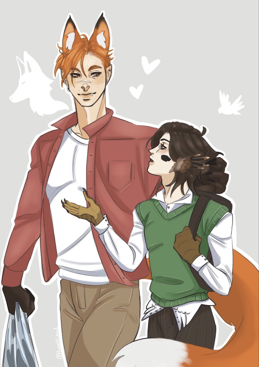 Hiraeth Neah | ON VGEN | tweet media