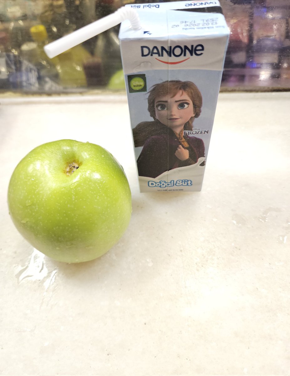 Biraz da sağlıklı yaşam