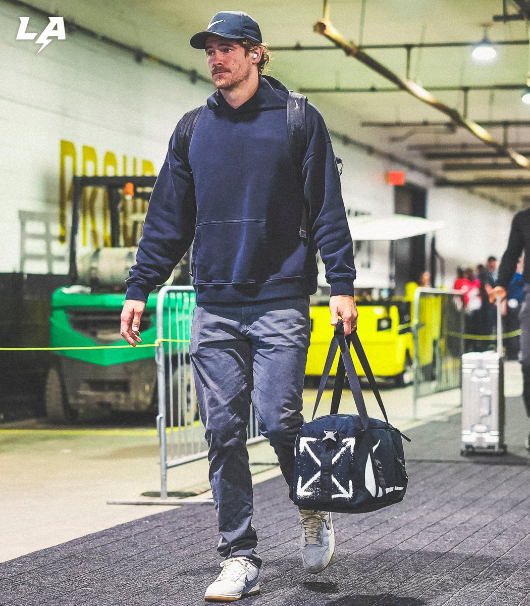 chargers's tweet image. QB1