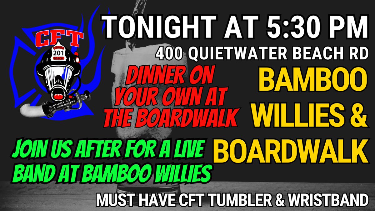 CFT Fire Ops aka CountyFireTactics.com tweet media