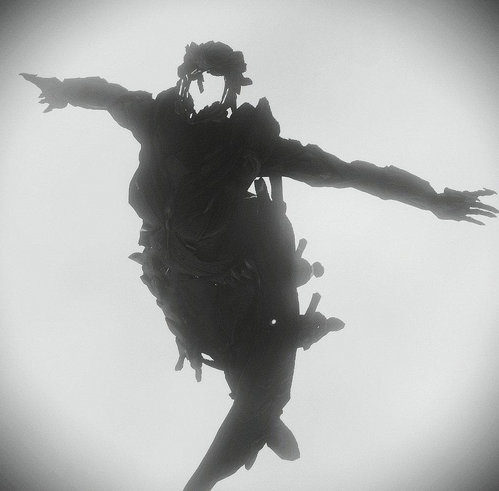 Scanphelion's tweet image. Minutes to Midnight

#tennocreate #VPRT