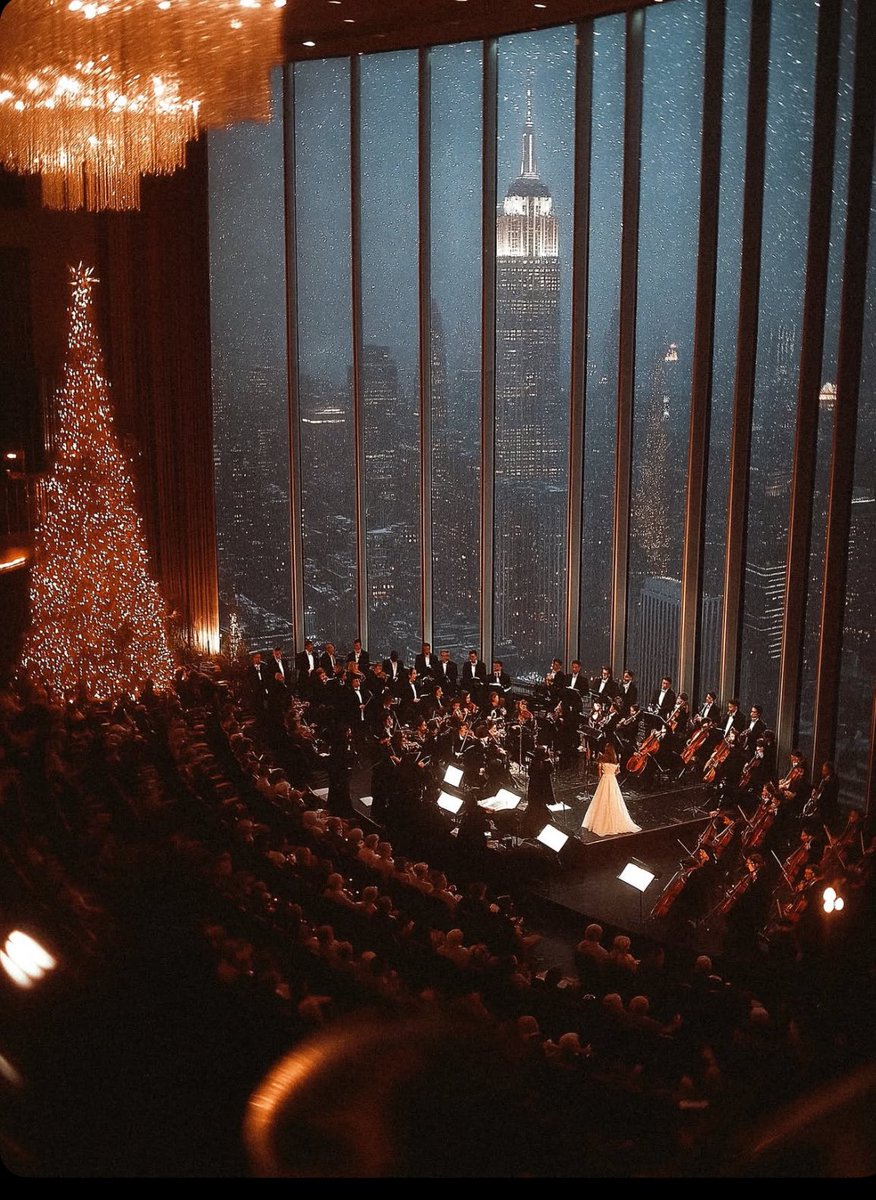 EvaLovesDesign's tweet image. A look back, Christmas 🎄