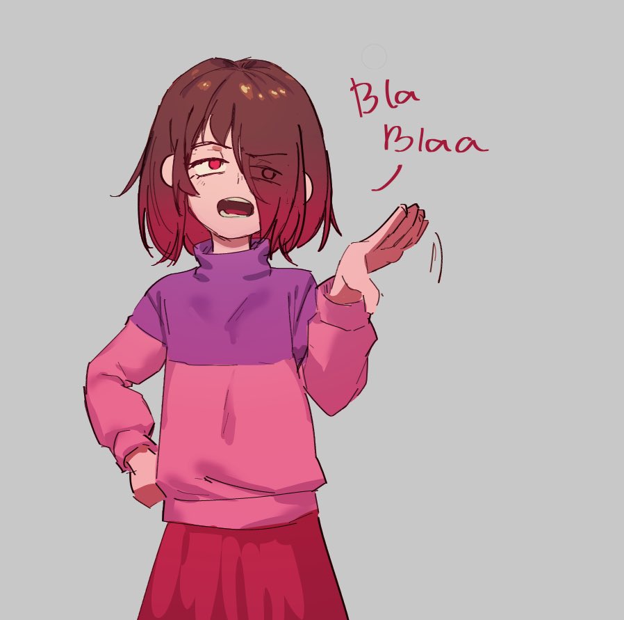 ATJusticeForAll's tweet image. 🩷: Seh , hechicera , soy más fuerte , blah, blah , blah 
{Continua protegiéndose y respondía con una ráfaga de golpes}