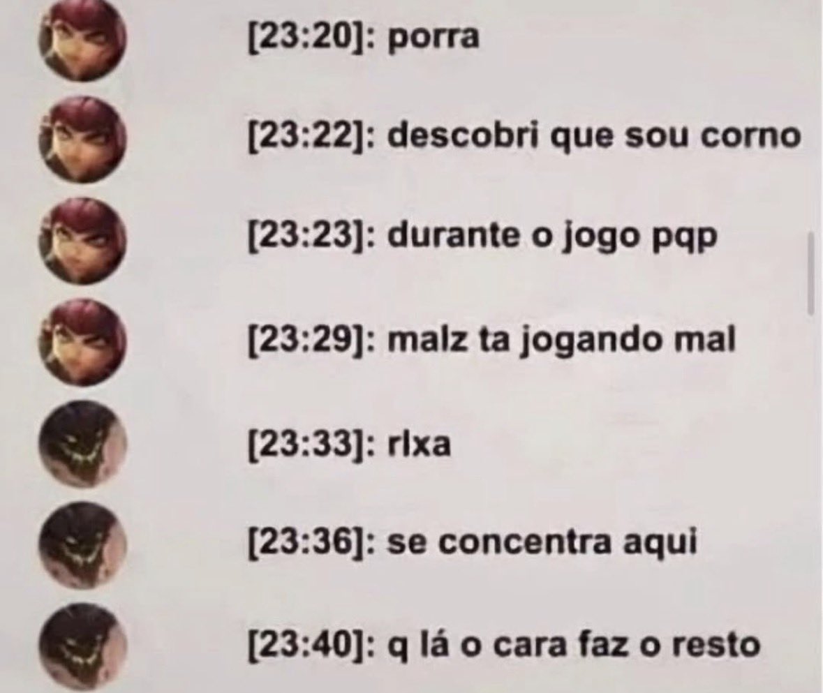 Diálogos Curtos tweet media