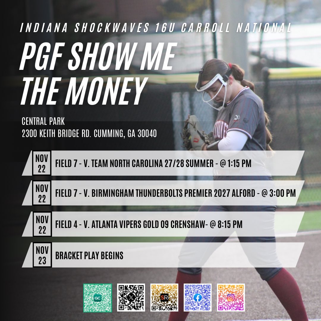 One last time for the fall season!