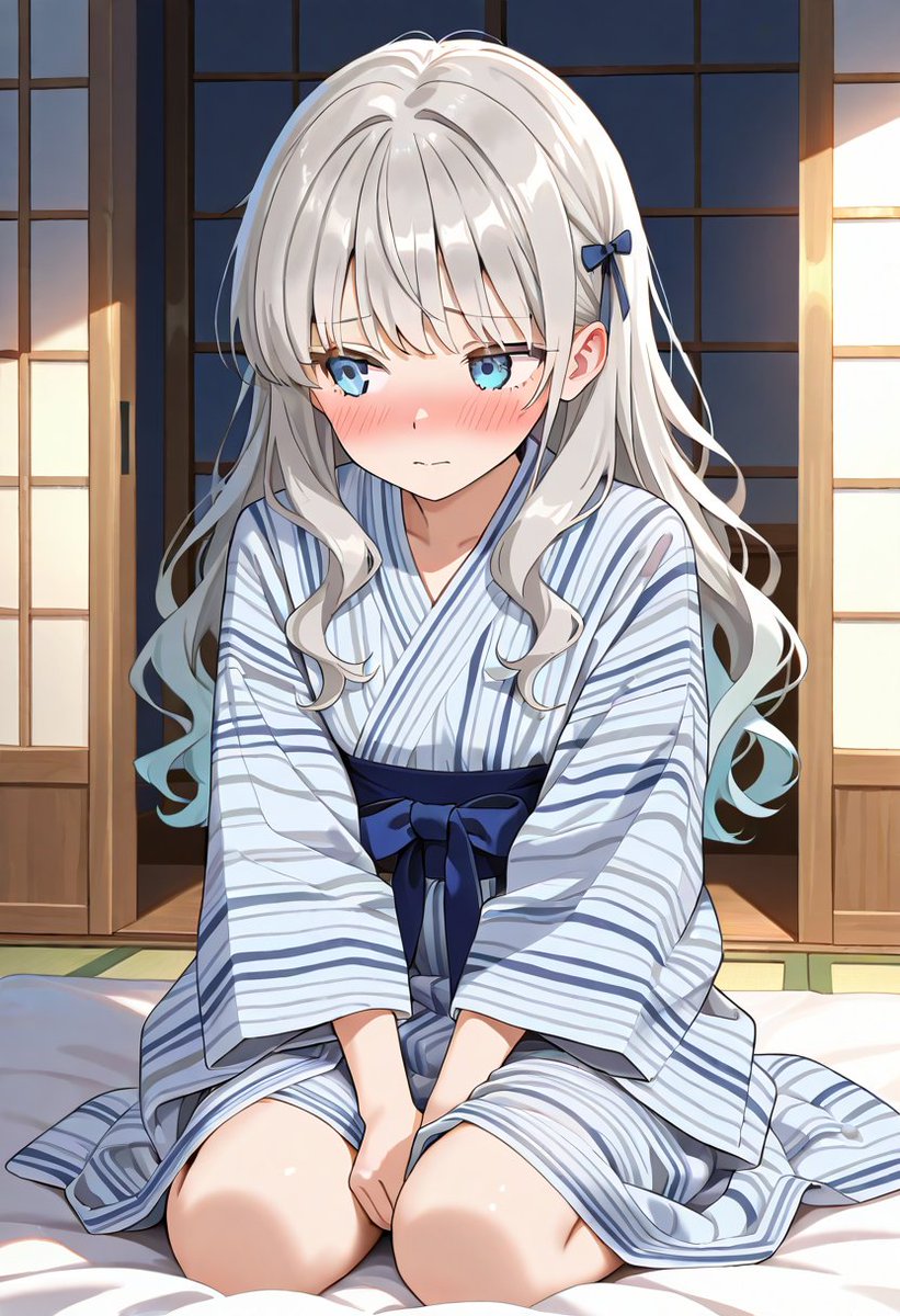 kano_kanon_chan's tweet image. お、おはようございます…
昨日は…すごかったです…ね…
#T横　#少女