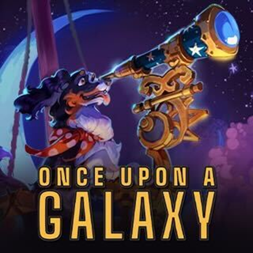 Happy Birthday to Matthew Place <a href="/ThePlaceMatt/">Matthew Place</a> , a lead voice behind MTG, Hearthstone and Storybook brawl, to celebrate we are going to check out his newest game Once Upon a Galaxy <a href="/PlayGalaxyGame/">Galaxy 🪐 Now on Steam!</a>  #sponsored