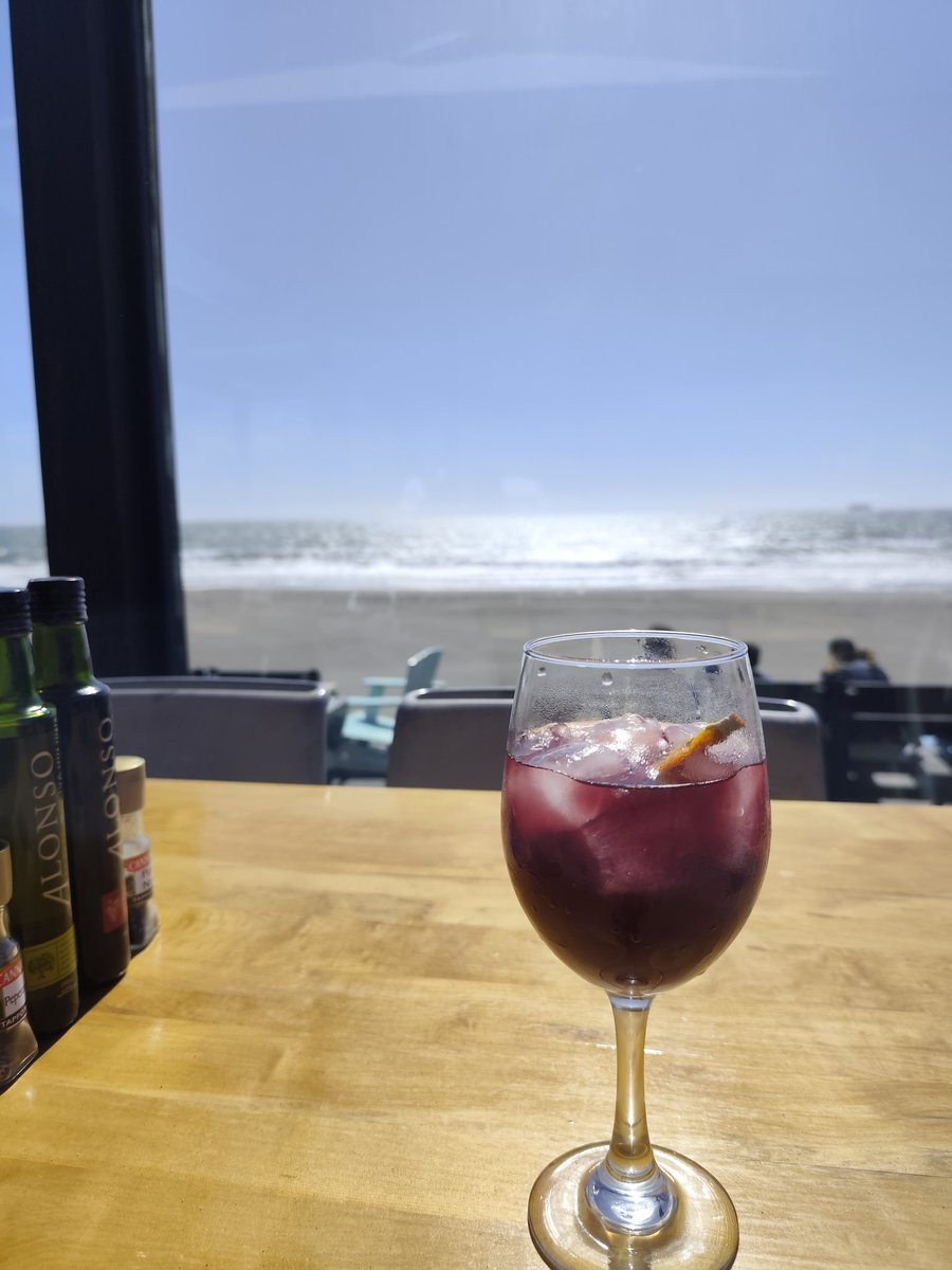 tocuev's tweet image. Mi vista de domingo!