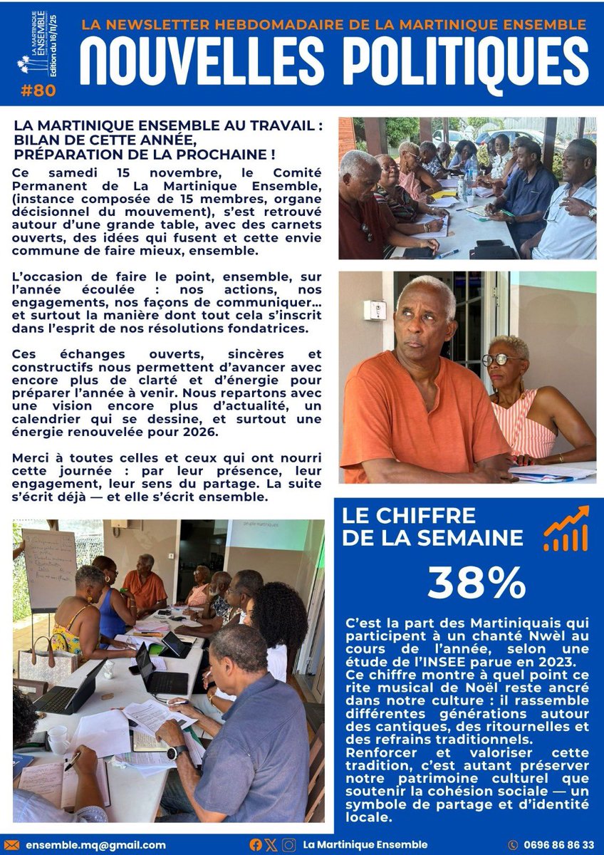 Catherine CONCONNE tweet media