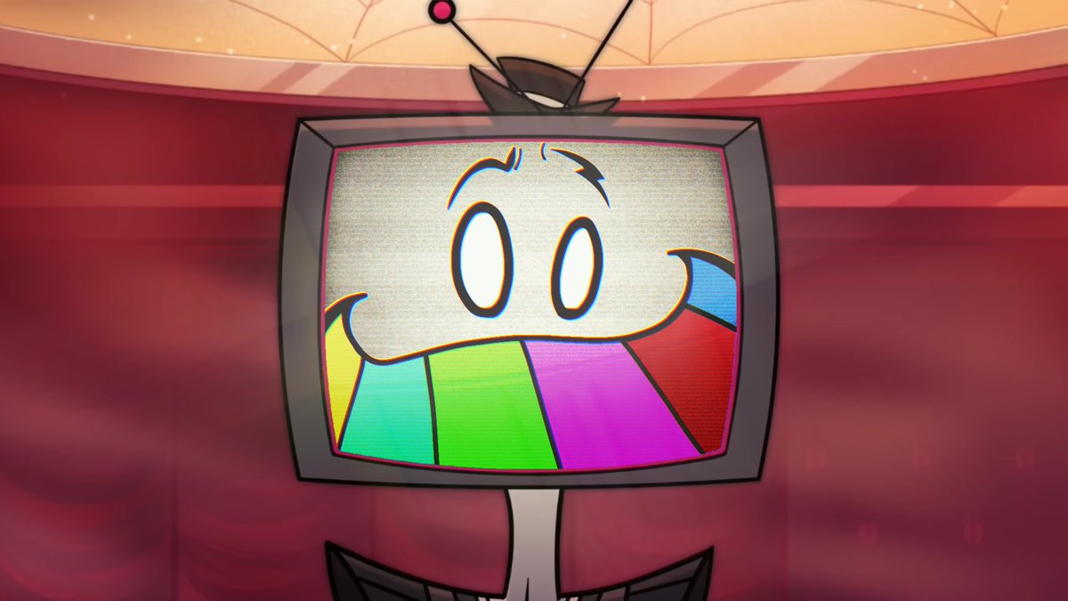 RichardAnims123's tweet image. Mr Puzzles in Hazbin Hotel!? #HazbinHotel #HazbinHotelVox #hazbinhotelseason2 #Vox #mrpuzzles #smg4 #smg4twt